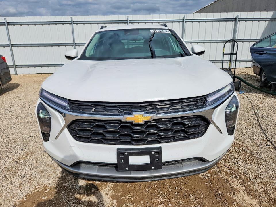 Продаж на аукціоні авто 2025 Chevrolet Trax, vin: KL77LHEP3SC252091, номер лоту: 51188696