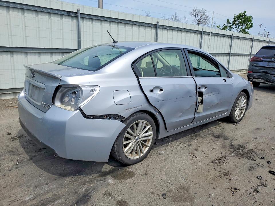 49661806 :رقم المزاد ، JF1GJAF61GH019414 vin ، 2016 Subaru Impreza مزاد بيع