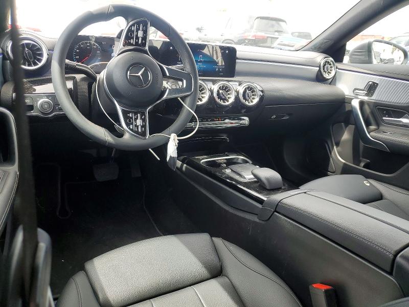 Продажа на аукционе авто 2023 Mercedes-benz Cla, vin: W1K5J4GB4PN403208, номер лота: 49562046