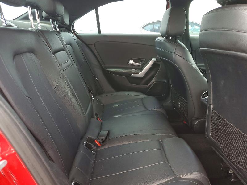 Aukcja sprzedaży 2019 Mercedes-benz A, vin: WDD3G4EB2KW022632, numer aukcji: 51291166