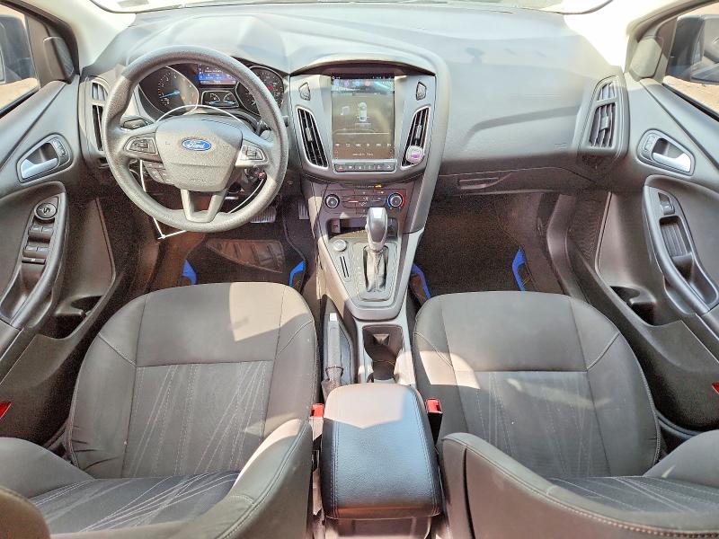 Продаж на аукціоні авто 2015 Ford Focus, vin: 1FADP3F28FL274096, номер лоту: 52051096