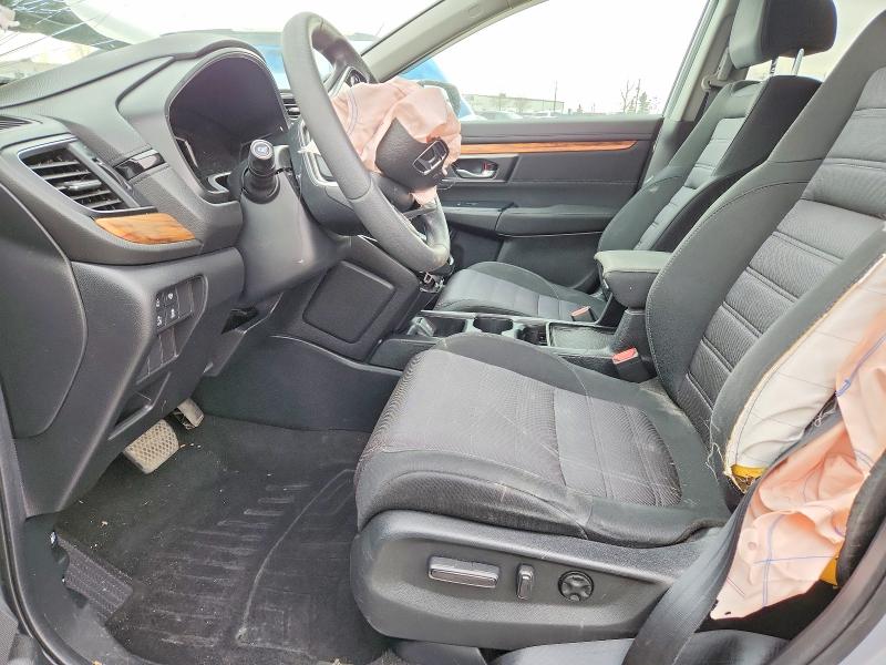 Aukcja sprzedaży 2018 Honda Cr-v, vin: 2HKRW2H52JH148852, numer aukcji: 48016366