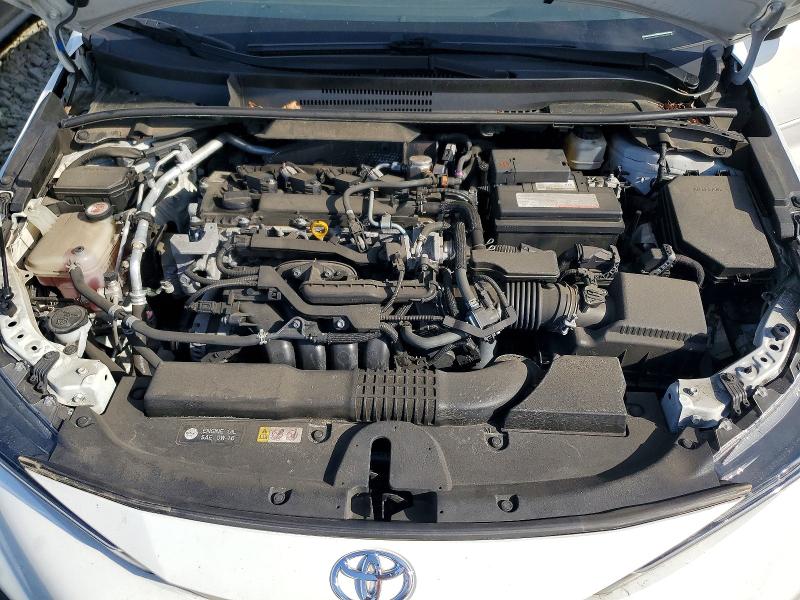 2020 Toyota Corolla მანქანა იყიდება აუქციონზე, vin: JTDP4RCE9LJ044396, აუქციონის ნომერი: 51239476