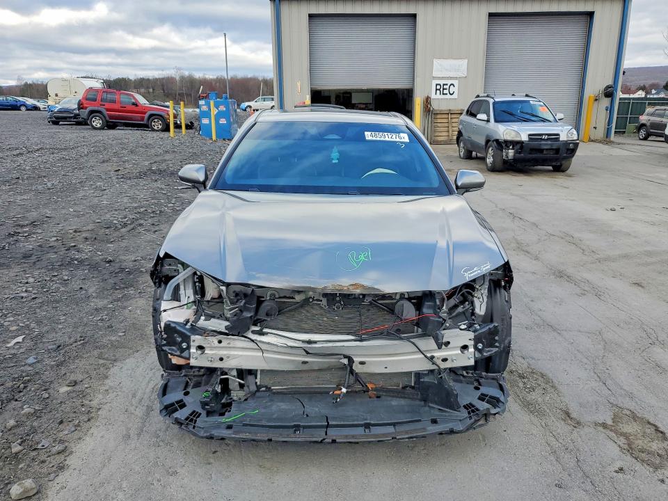 48591276 :رقم المزاد ، 4T1DAACK5SU575462 vin ، 2025 Toyota Camry مزاد بيع