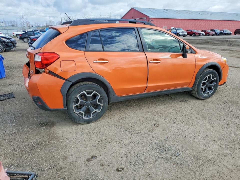 Продаж на аукціоні авто 2013 Subaru Xv Crosstrek, vin: JF2GPAKC1DH209571, номер лоту: 50225876