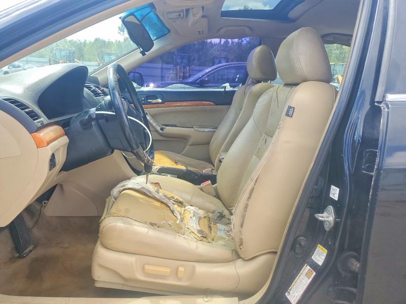 47265066 :رقم المزاد ، JH4CL96874C012431 vin ، 2004 Acura Tsx مزاد بيع