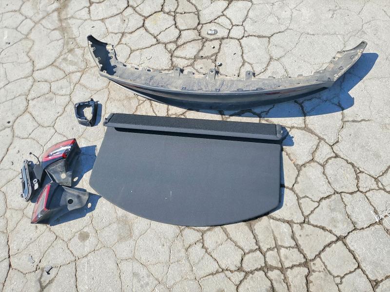 2024 Tesla Model Y მანქანა იყიდება აუქციონზე, vin: 7SAYGDEE1RA287731, აუქციონის ნომერი: 49508536