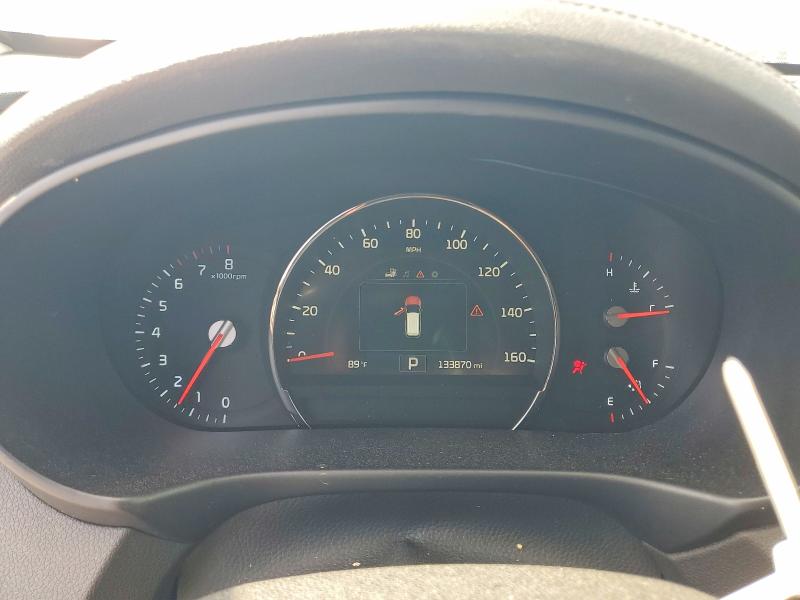 Aukcja sprzedaży 2017 Kia Sorento, vin: 5XYPH4A55HG316752, numer aukcji: 47985956