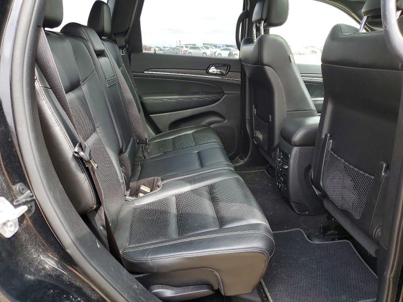 Aukcja sprzedaży 2021 Jeep Grand Cherokee, vin: 1C4RJFBG7MC708526, numer aukcji: 51131026