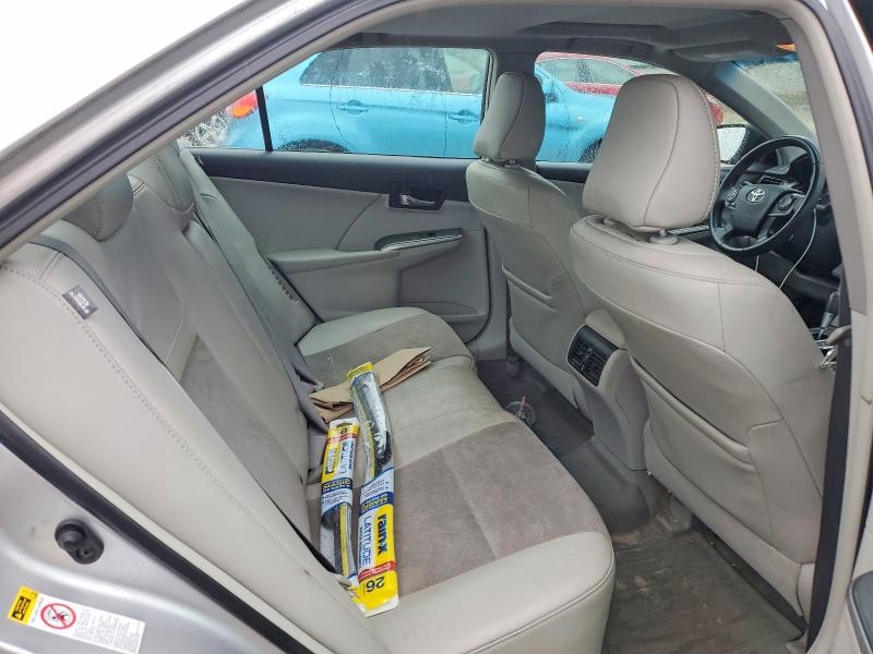Aukcja sprzedaży 2012 Toyota Camry Hybrid, vin: 4T1BD1FK9CU062551, numer aukcji: 51267516