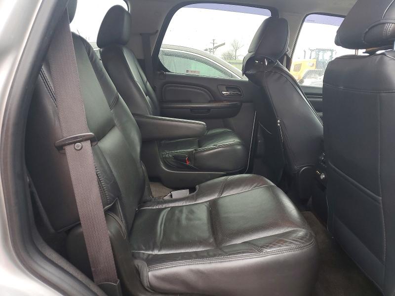 Aukcja sprzedaży 2012 Cadillac Escalade, vin: 1GYS4BEF4CR138317, numer aukcji: 48231896
