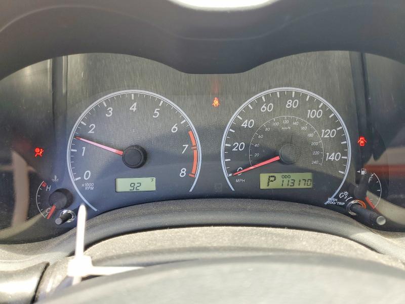 Продажа на аукционе авто 2013 Toyota Corolla, vin: 2T1BU4EEXDC983077, номер лота: 51208696