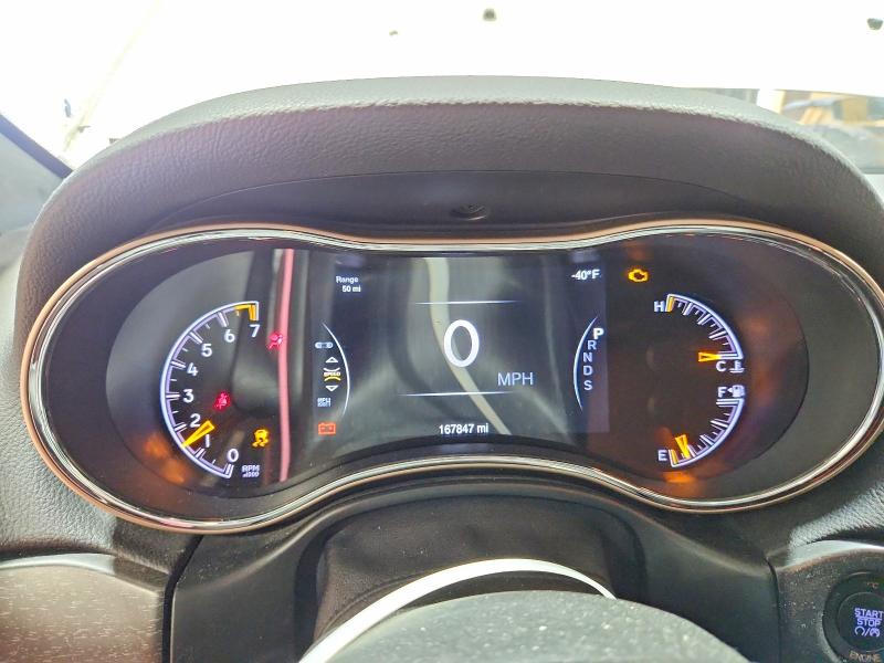 Продаж на аукціоні авто 2015 Jeep Grand Cherokee, vin: 1C4RJFBG3FC876750, номер лоту: 49486386