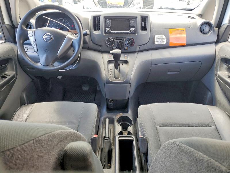 Aukcja sprzedaży 2019 Nissan Nv200, vin: 3N6CM0KN0KK699472, numer aukcji: 48520066