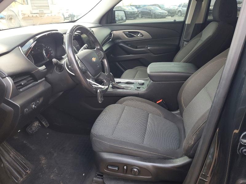 Продаж на аукціоні авто 2019 Chevrolet Traverse, vin: 1GNERGKW2KJ253878, номер лоту: 48524516