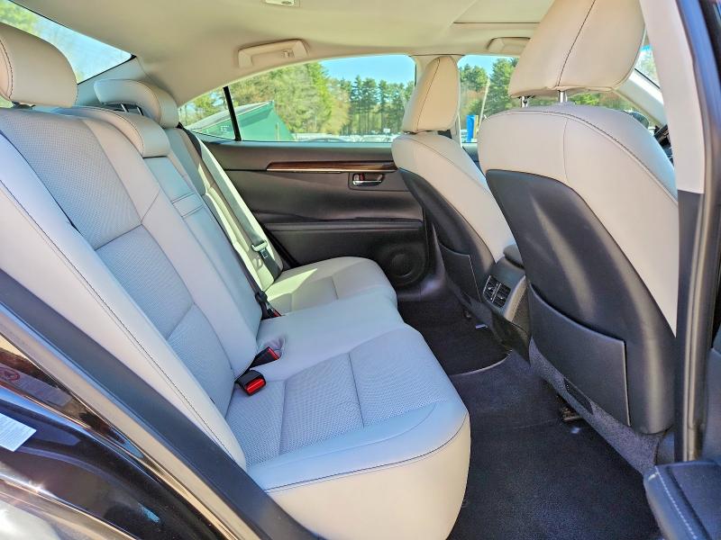 Продажа на аукционе авто 2014 Lexus Es, vin: JTHBK1GG0E2110049, номер лота: 51057426