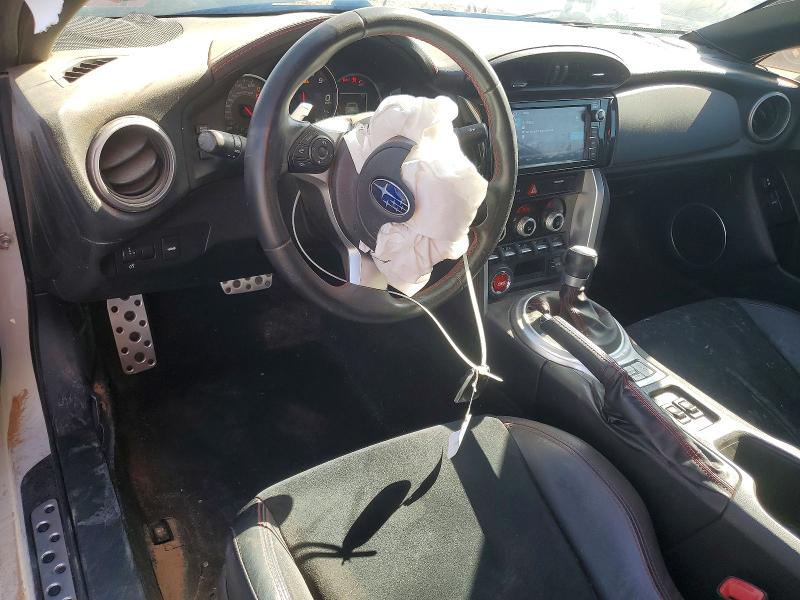 Продаж на аукціоні авто 2020 Subaru Brz, vin: JF1ZCAC11L8702607, номер лоту: 50436356