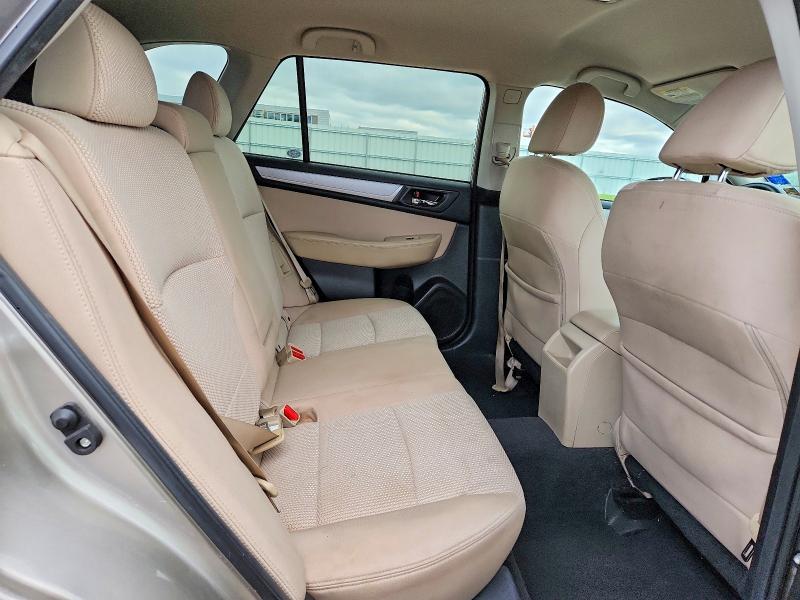Aukcja sprzedaży 2016 Subaru Outback, vin: 4S4BSBFC1G3240002, numer aukcji: 51607426