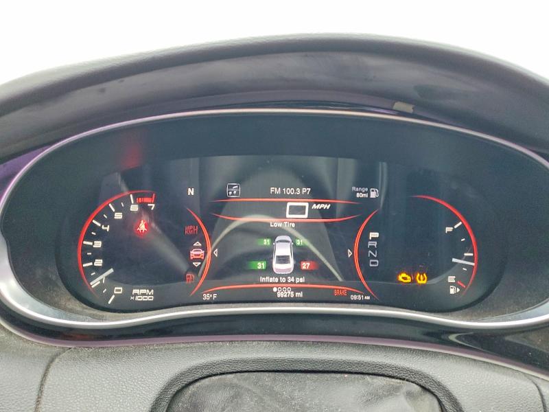 Продажа на аукционе авто 2015 Dodge Dart, vin: 1C3CDFCB8FD316088, номер лота: 48105876