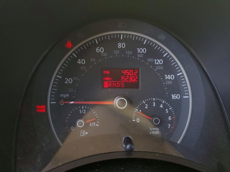 50116256 :رقم المزاد ، 3VWPW31CX9M500052 vin ، 2009 Volkswagen New Beetle مزاد بيع