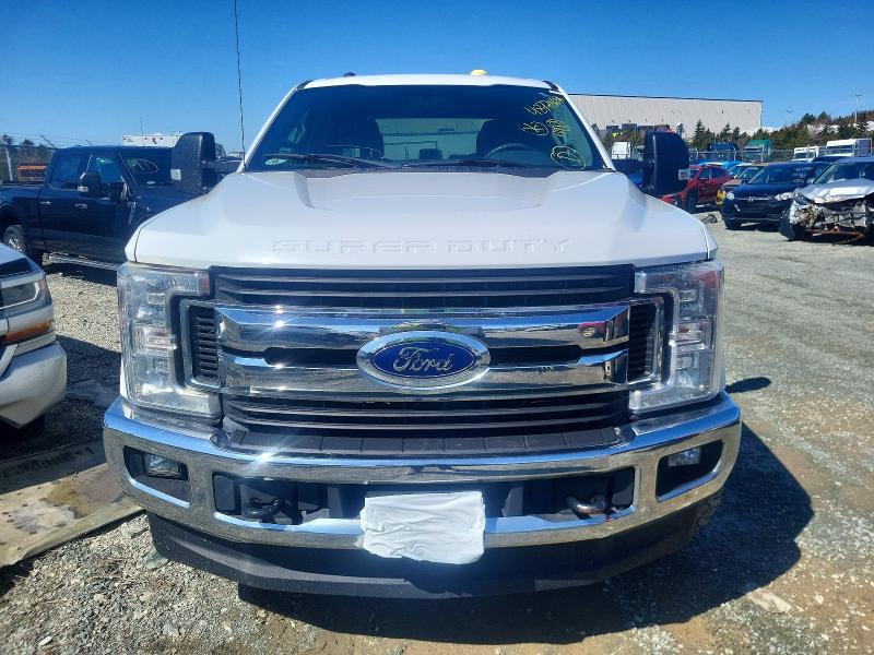 48778696 :رقم المزاد ، 1FT7W2BTXHEE22484 vin ، 2017 Ford F250 مزاد بيع