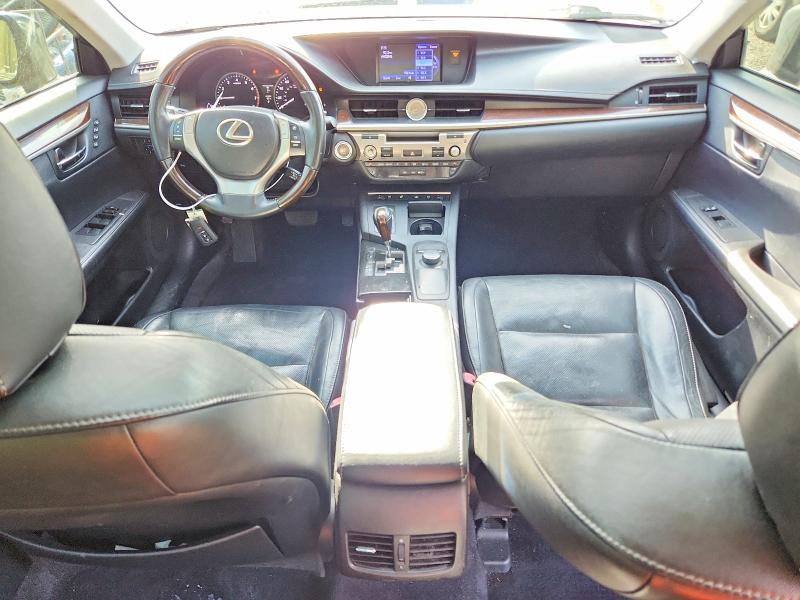 49633476 :رقم المزاد ، JTHBK1GG7D2076089 vin ، 2013 Lexus Es مزاد بيع
