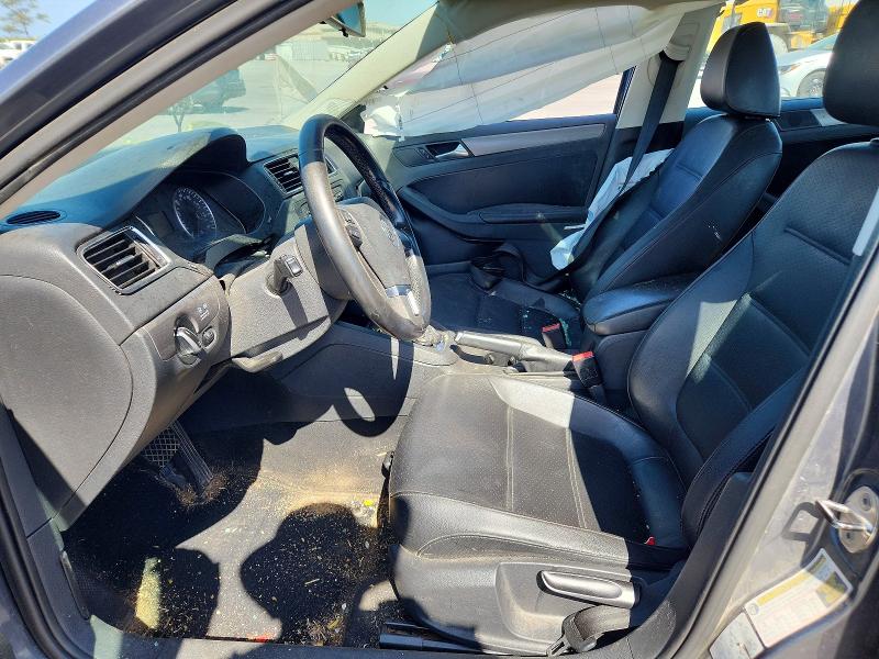 Aukcja sprzedaży 2013 Volkswagen Jetta, vin: 3VWLL7AJ9DM372103, numer aukcji: 49891756