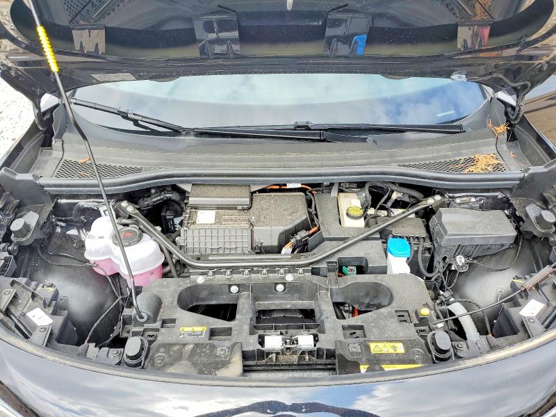 49376686 :رقم المزاد ، 1V2CRPE87RC022615 vin ، 2024 Volkswagen Id.4 مزاد بيع