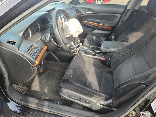 51634106 :رقم المزاد ، 1HGCP2F78CA190915 vin ، 2012 Honda Accord مزاد بيع