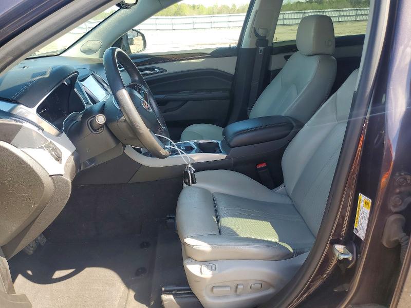 2015 Cadillac Srx მანქანა იყიდება აუქციონზე, vin: 3GYFNGE33FS543765, აუქციონის ნომერი: 48958226