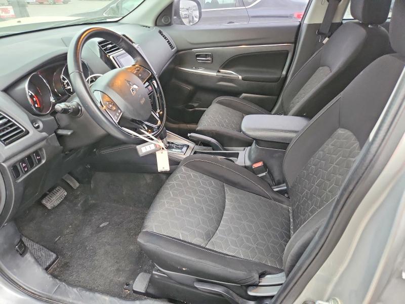Aukcja sprzedaży 2021 Mitsubishi Outlander Sport, vin: JA4APVAU7MU032970, numer aukcji: 48142226
