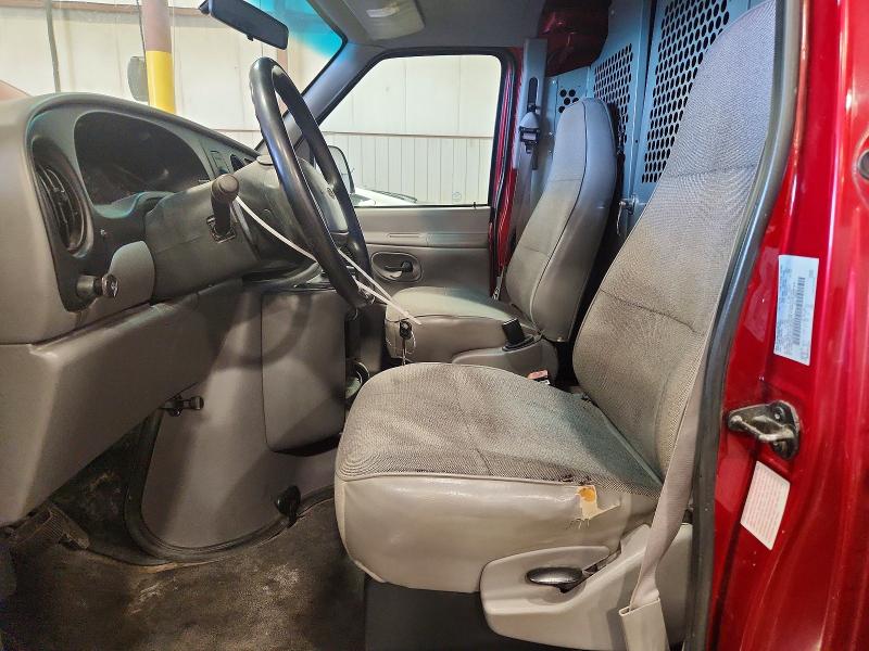 Продаж на аукціоні авто 1999 Ford Econoline, vin: 1FTRE14W4XHA23578, номер лоту: 51092166