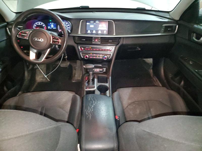 Aukcja sprzedaży 2019 Kia Optima, vin: 5XXGT4L34KG350736, numer aukcji: 50334456