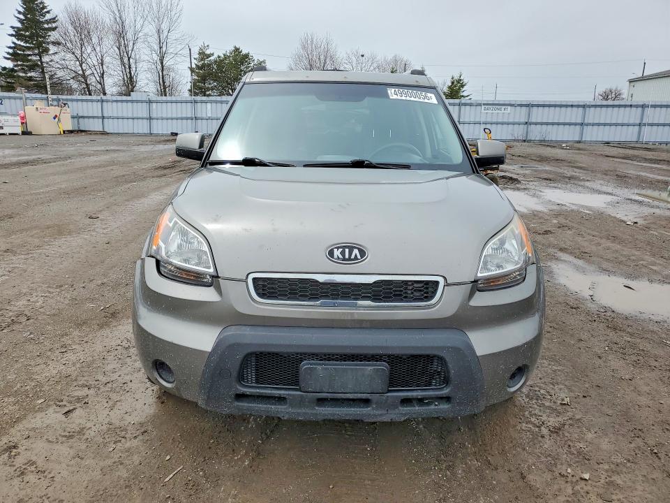 Продаж на аукціоні авто 2011 Kia Soul, vin: KNDJT2A20B7305371, номер лоту: 49900056