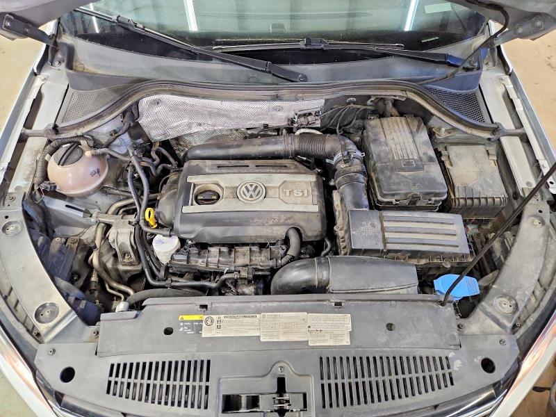 Aukcja sprzedaży 2017 Volkswagen Tiguan, vin: WVGBV7AX8HW512351, numer aukcji: 51293206