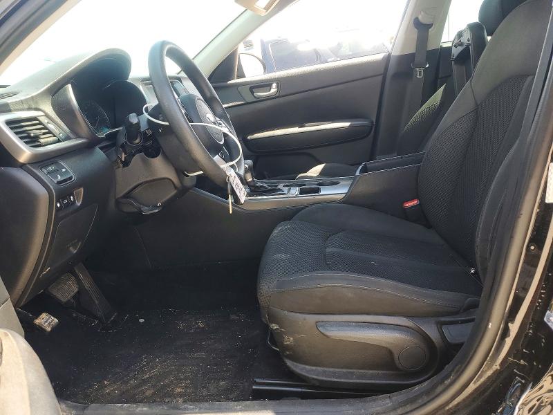 Aukcja sprzedaży 2019 Kia Optima, vin: 5XXGT4L39KG368665, numer aukcji: 49493296