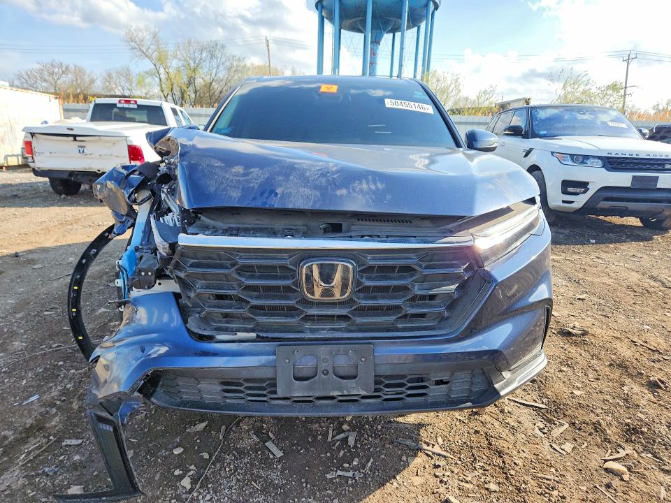 Продажа на аукционе авто 2024 Honda Cr-v, vin: 5J6RS4H4XRL003848, номер лота: 50455146