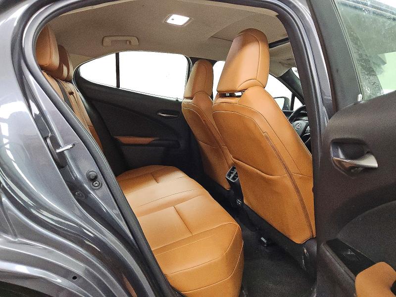 Aukcja sprzedaży 2022 Lexus Ux 200, vin: JTHX3JBH0N2049479, numer aukcji: 49675796