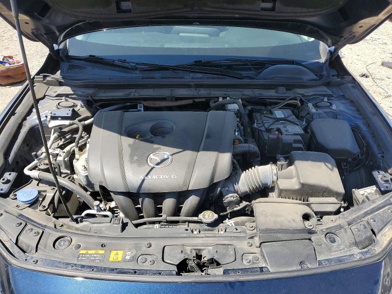 Aukcja sprzedaży 2021 Mazda 3, vin: 3MZBPAAL9MM203696, numer aukcji: 49466906