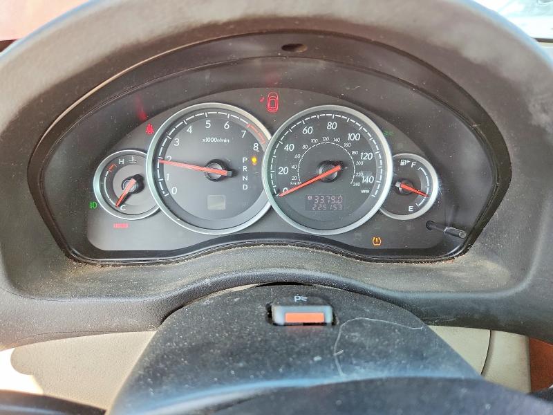Продажа на аукционе авто 2006 Subaru Legacy, vin: 4S4BP85C064335391, номер лота: 51534596
