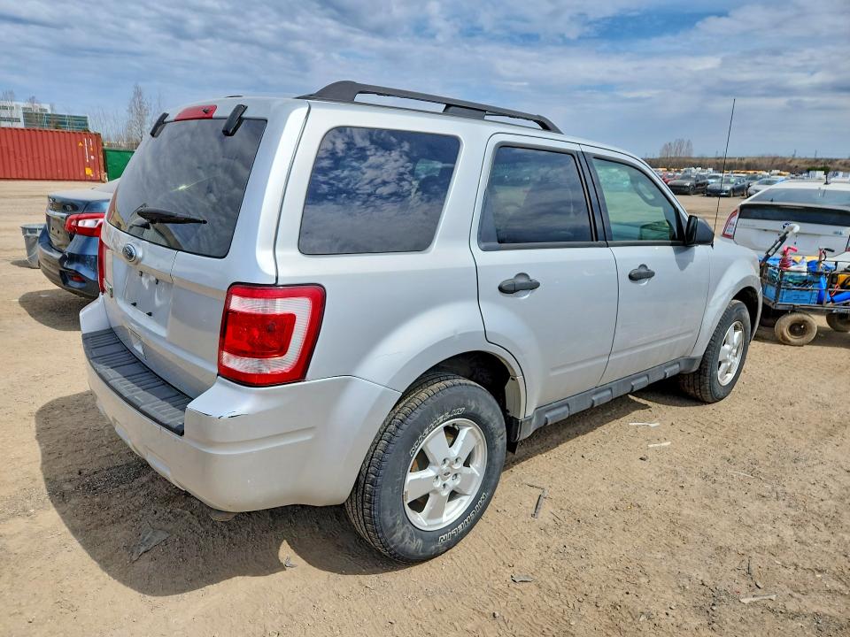 Aukcja sprzedaży 2012 Ford Escape, vin: 1FMCU0D78CKA18193, numer aukcji: 50932736