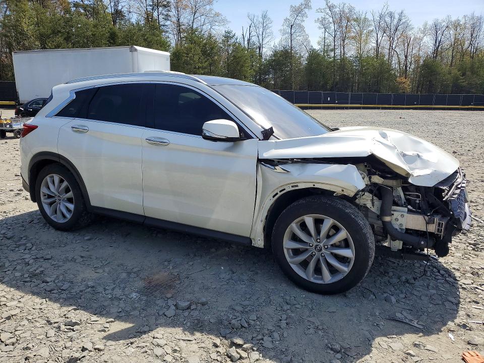 Продажа на аукционе авто 2019 Infiniti Qx50, vin: 3PCAJ5M30KF127077, номер лота: 49127496