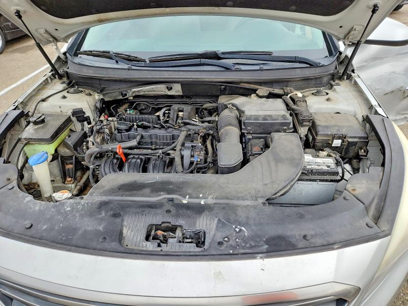 Продаж на аукціоні авто 2016 Hyundai Sonata, vin: 5NPE24AF6GH387225, номер лоту: 50573376