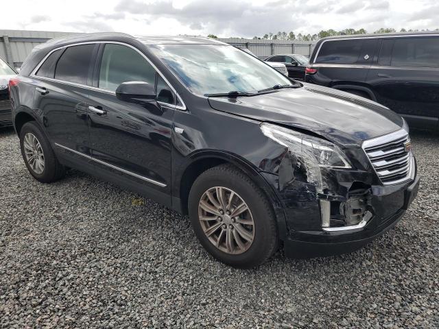 48612126 :رقم المزاد ، 1GYKNCRS4JZ101145 vin ، 2018 Cadillac Xt5 مزاد بيع