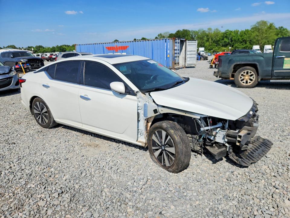 Продаж на аукціоні авто 2022 Nissan Altima, vin: 1N4BL4DV3NN401734, номер лоту: 49653006