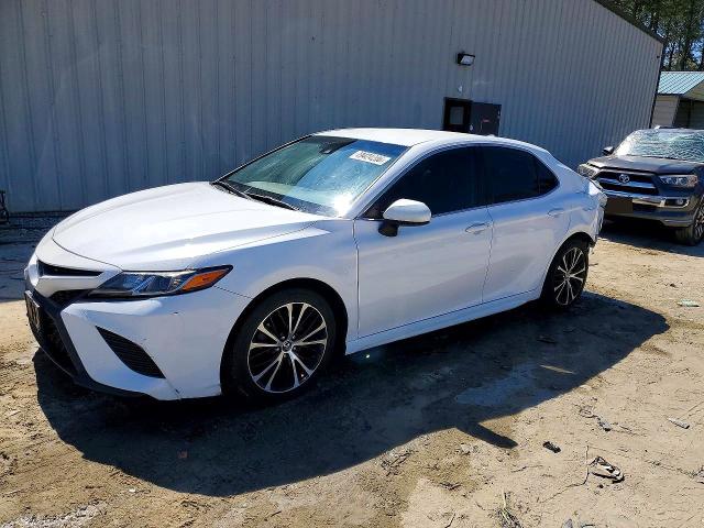 Aukcja sprzedaży 2019 Toyota Camry, vin: 4T1B11HKXKU818571, numer aukcji: 49424206