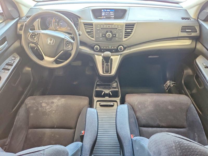 50963136 :رقم المزاد ، 5J6RM4H50DL082376 vin ، 2013 Honda Cr-v مزاد بيع