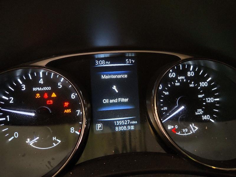 Продаж на аукціоні авто 2015 Nissan Rogue, vin: 5N1AT2MV1FC830406, номер лоту: 48844886