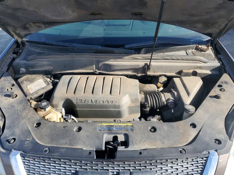Aukcja sprzedaży 2008 Gmc Acadia, vin: 1GKEV23778J136339, numer aukcji: 50958486