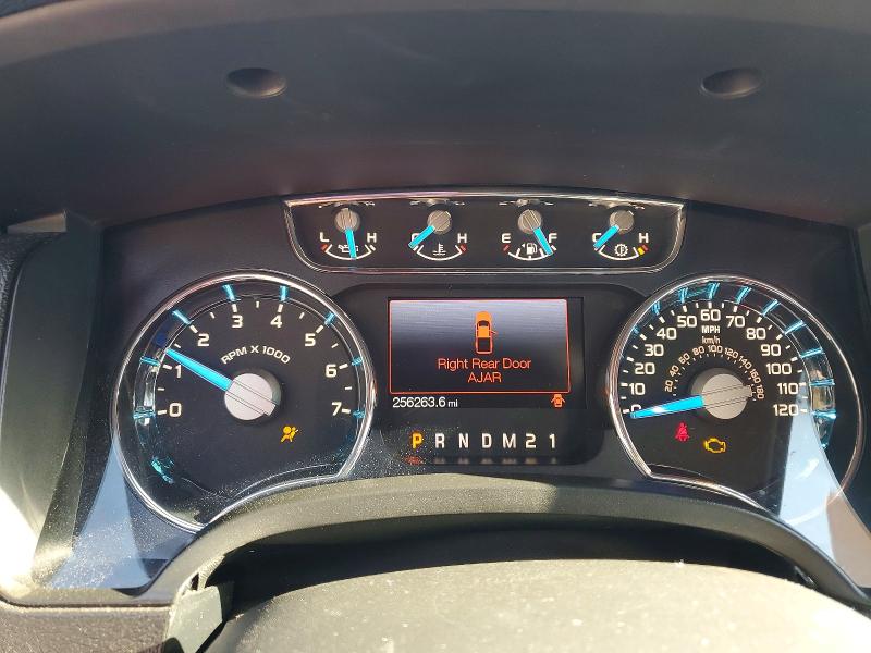 Продаж на аукціоні авто 2013 Ford F150, vin: 1FTFW1CT9DFB16613, номер лоту: 51143646
